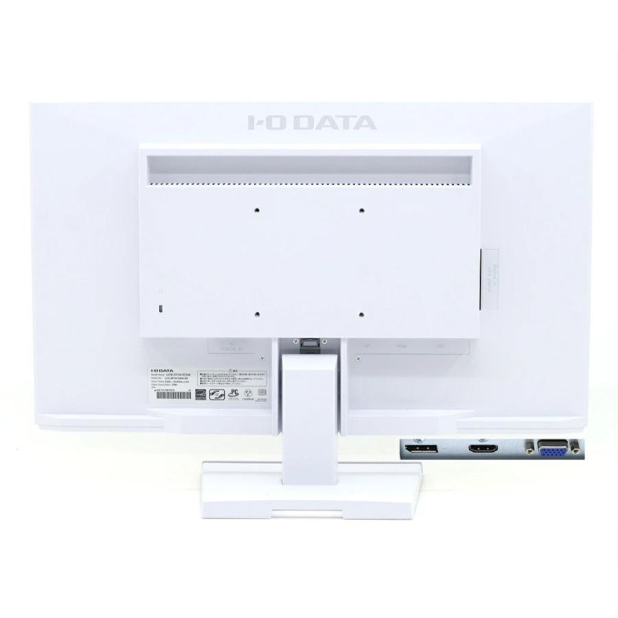 モニター 【並品】IO-DATA LCD-DF241EDW 23.8インチ非光沢ADSパネル