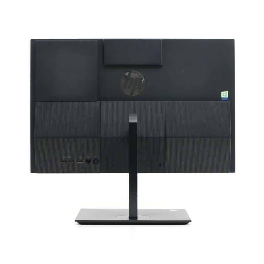 デスクトップ hp ProOne 600 G4 AiO Core i5-8500T 2.1GHz 8GB 256GB