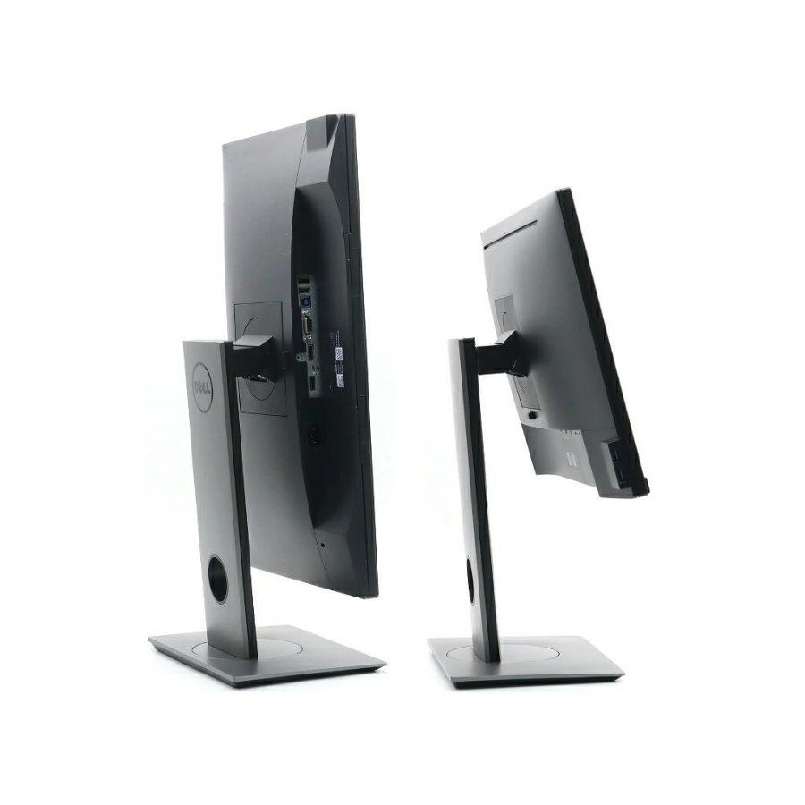 モニター 【並品】DELL P2417H 23.8インチ非光沢IPSパネル フルHD