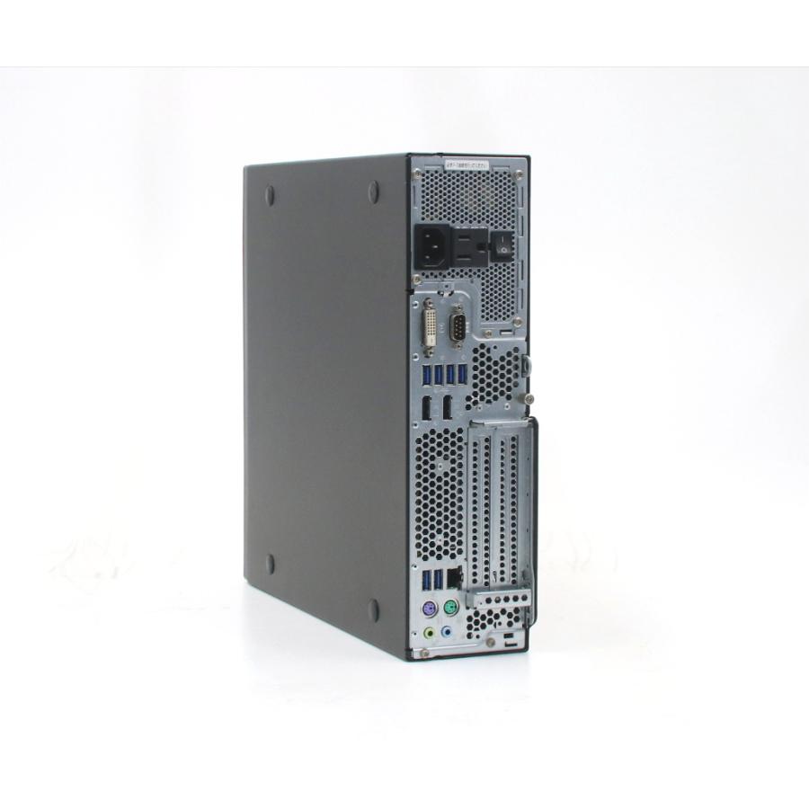 ​【Win11正式対応】富士通 CELSIUS J580 高性能Xeon搭載 デスクトップ 富士通 CELSIUS J580 Xeon E-2124G 3.4GHz 16GB 256GB