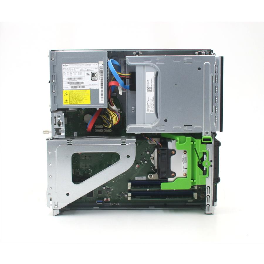 ​【Win11正式対応】富士通 CELSIUS J580 高性能Xeon搭載 デスクトップ 富士通 CELSIUS J580 Xeon E-2124G 3.4GHz 16GB 256GB