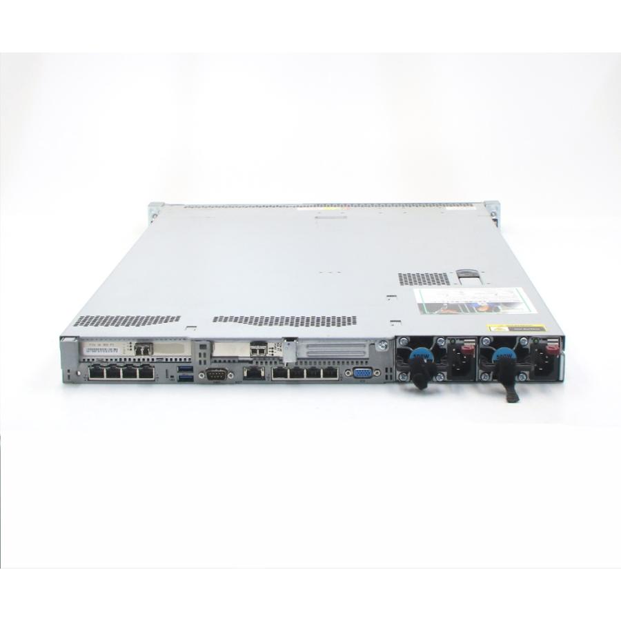 HP ProLiant DL360 Gen9 セール中 HPE ProLiant DL360 Rack Server (G9) CTO - Express Computer Systems