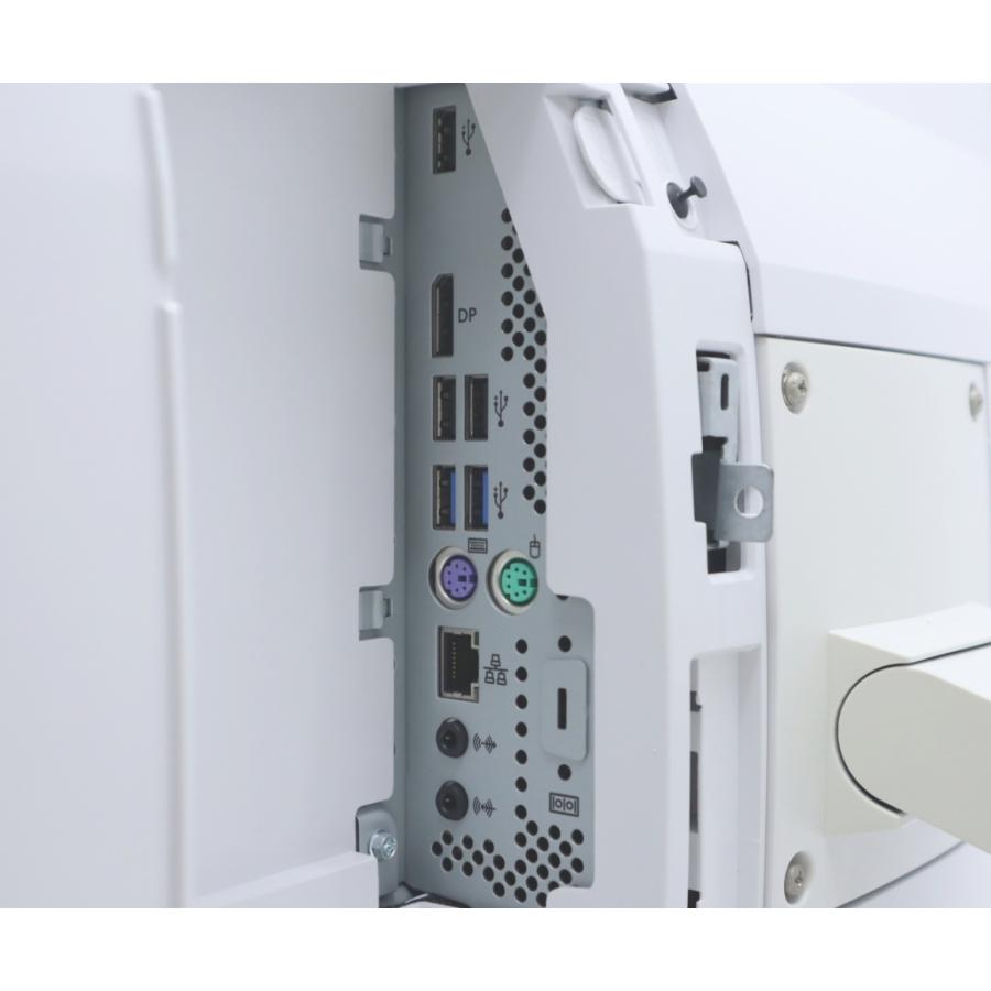 デスクトップ 富士通 ESPRIMO K558/B Core i5-9500T 2.2GHz 16GB 256GB