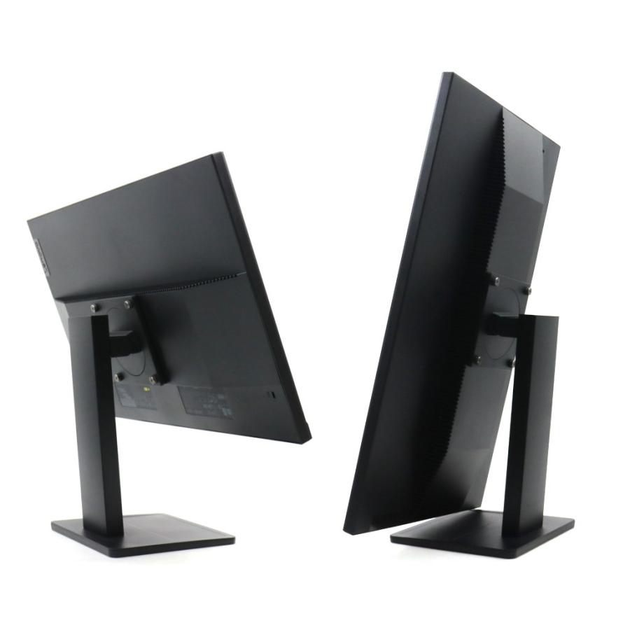 Lenovo ThinkVision E24-20 24インチ モニター Amazon.com: Lenovo ThinkVision E24-30 24