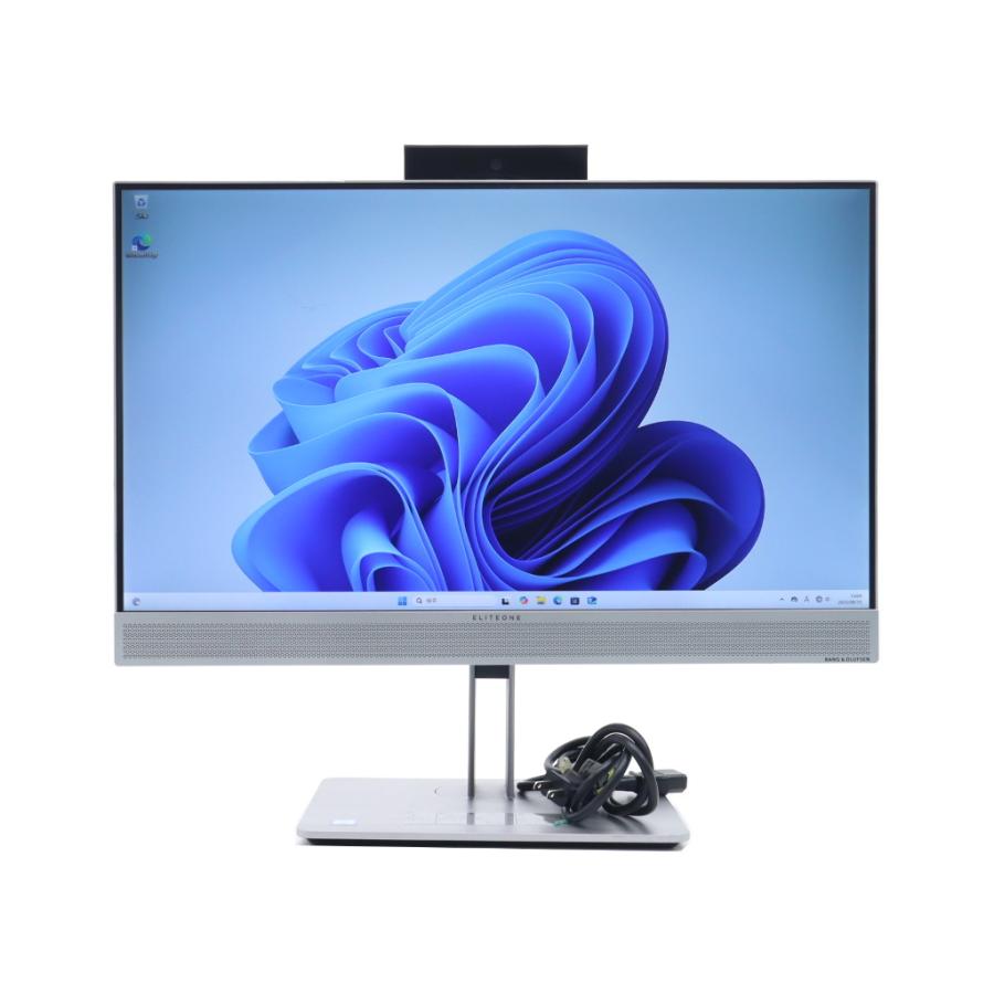 hp EliteOne 800 G4 AIO Core i5-8600 3.1GHz 8GB 256GB(NVMe SSD) DVD+-RW  23.8インチ フルHD 1920x1080ドット Windows11 Pro 64bit 小難 : TCEダイレクトYahoo!店 - 通販 -  Yahoo!ショッピング