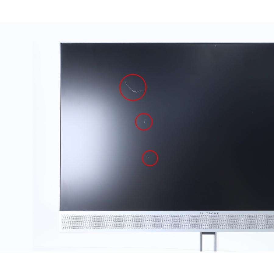 hp EliteOne 800 G4 AIO Core i5-8600 3.1GHz 8GB 256GB(NVMe SSD) DVD+-RW  23.8インチ フルHD 1920x1080ドット Windows11 Pro 64bit 小難 : TCEダイレクトYahoo!店 - 通販 -  Yahoo!ショッピング