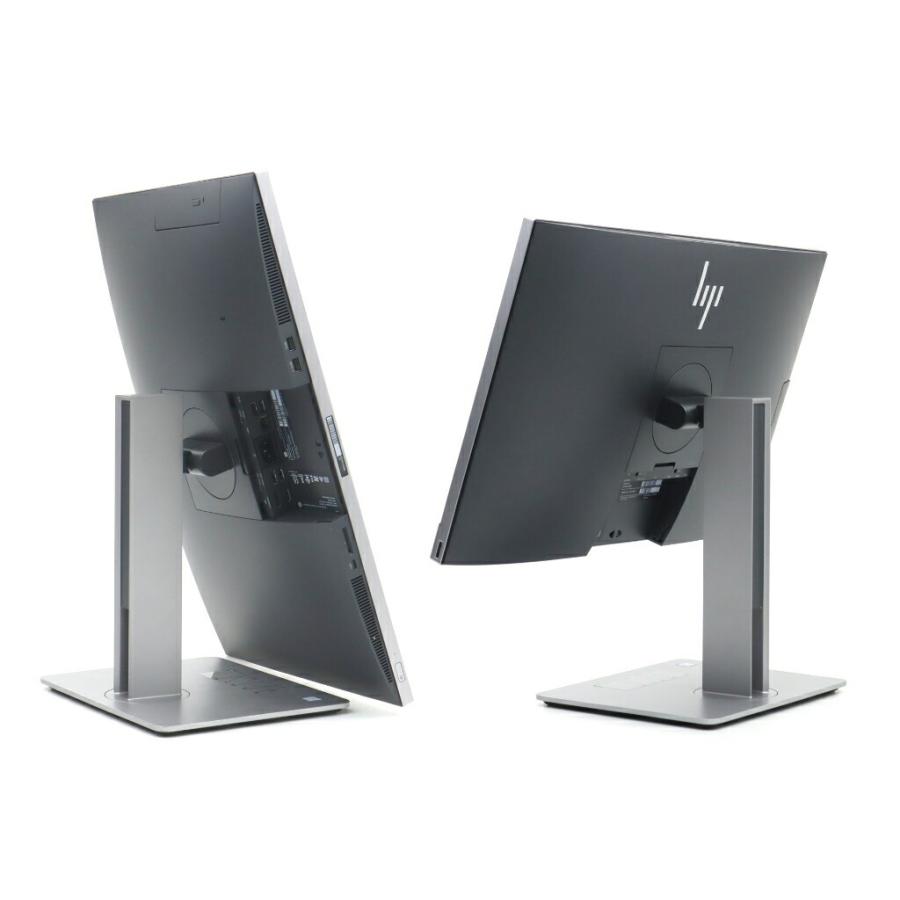 hp EliteOne 800 G4 AIO Core i5-8600 3.1GHz 8GB 256GB(NVMe SSD) DVD+-RW  23.8インチ フルHD 1920x1080ドット Windows11 Pro 64bit 小難 : TCEダイレクトYahoo!店 - 通販 -  Yahoo!ショッピング