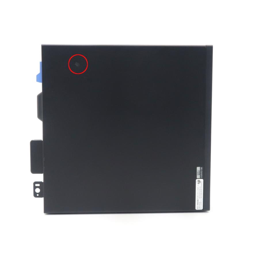 デスクトップ DELL Precision 3420 SFF Xeon E3-1240 v6 3.7GHz 8GB