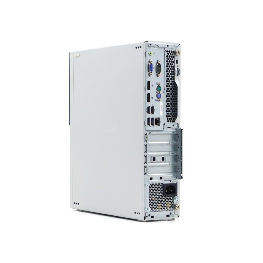 デスクトップ NEC Mate MKL36/B-4 Core i3-8100 3.6GHz 8GB