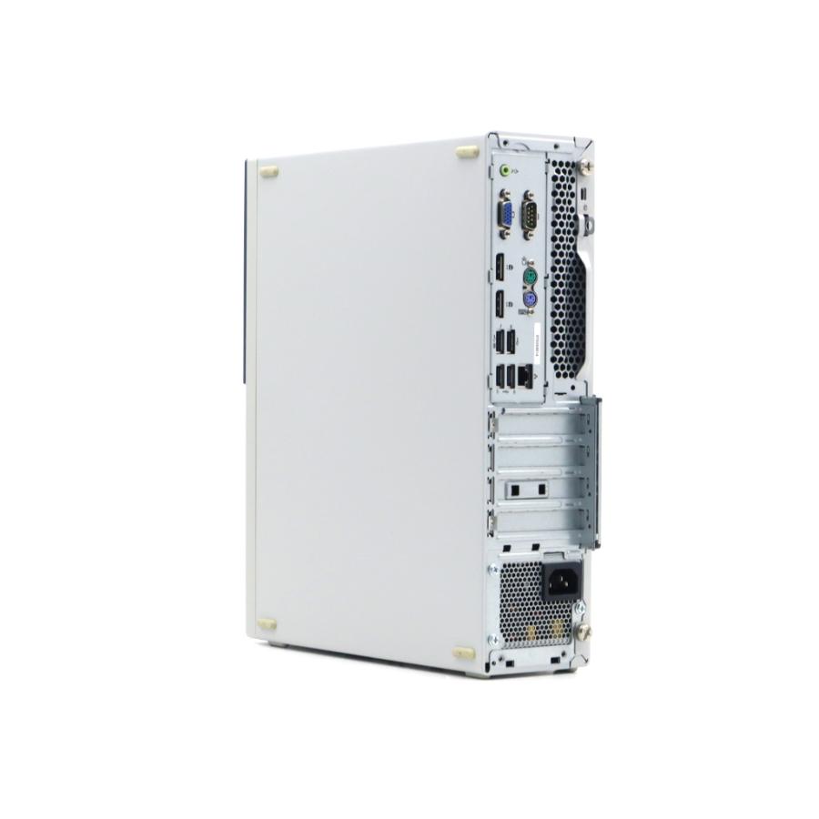 値下げ】NEC Mate MKL/36B-5(Win11x64) Core i3-3.60GHz(9100)/メモリ