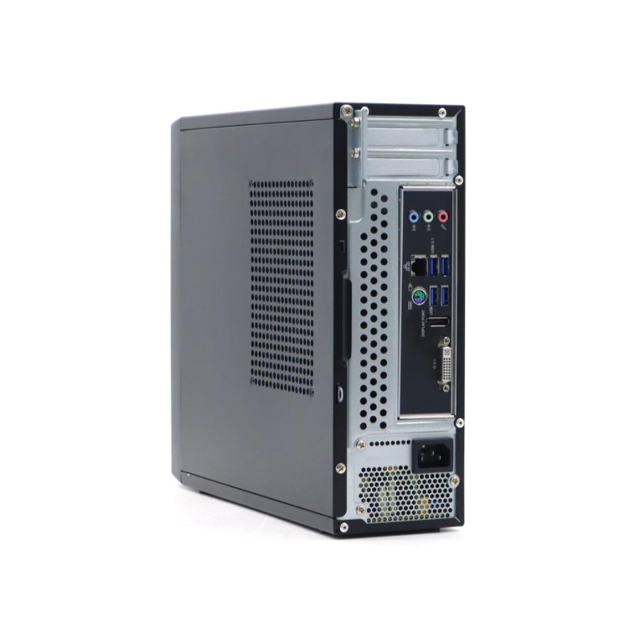 MousePro-S201X デスクトップ　Core™ i7-9700 MousePro-S201X-10TH(Windows 10 Pro 64ビット): デスクトップ