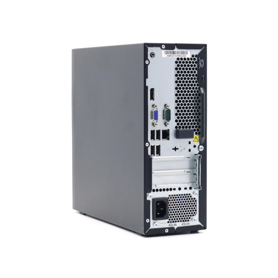 デスクトップ Lenovo ThinkCentre M720e Small Core i5-8400 2.80GHz