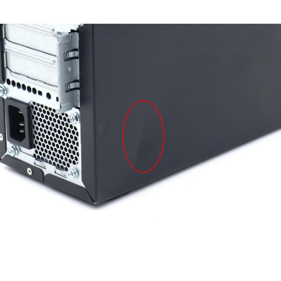 デスクトップ Lenovo ThinkCentre M720e Small Core i5-8400 2.80GHz