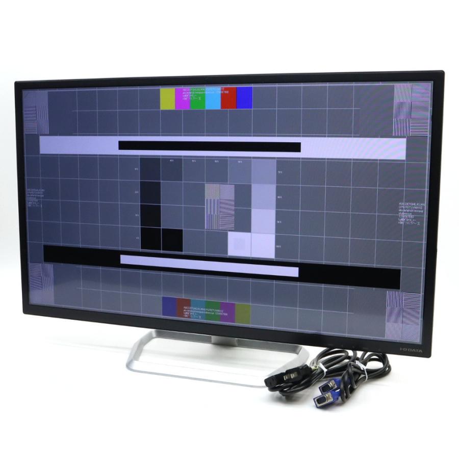 IO DATA LCD-MF321XDB 31.5インチ半光沢ADSパネル フルHD 1920x1080