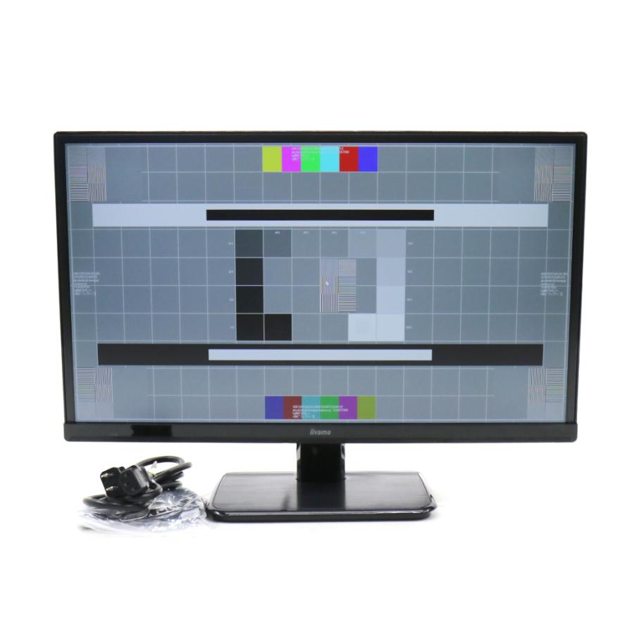 モニター 【並品】iiyama ProLite XU2290HS 21.5インチ非光沢AH-IPS