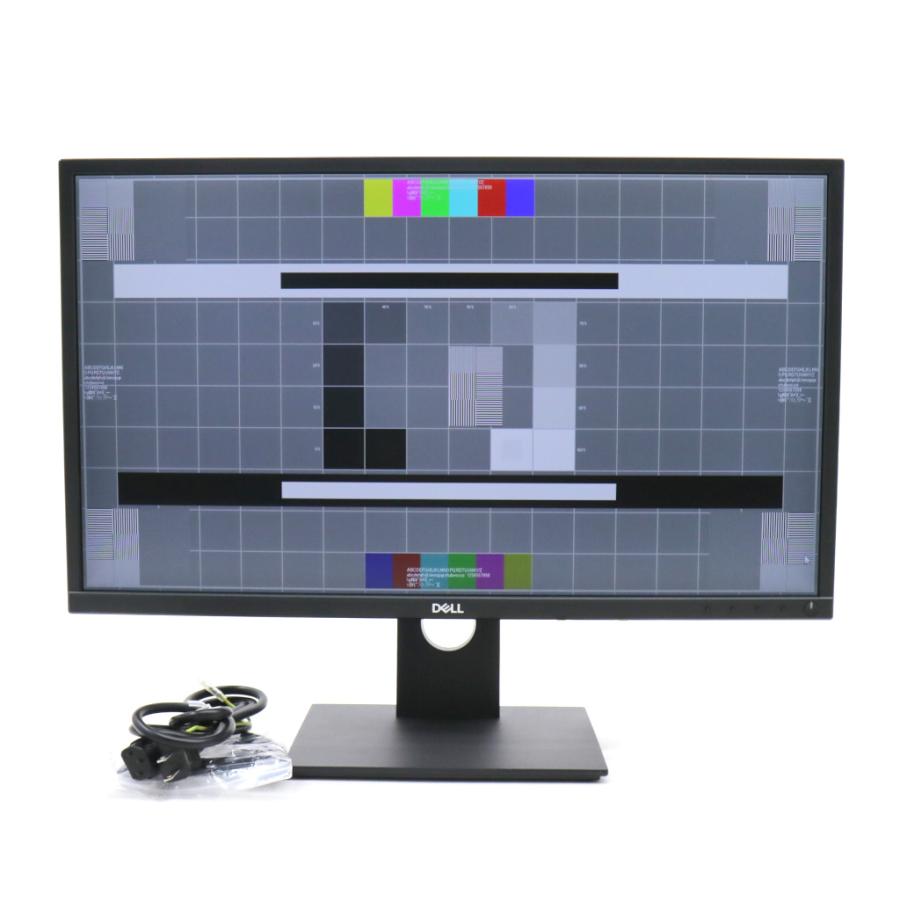 モニター DELL E2420HS 23.8インチ非光沢IPSパネル フルHD