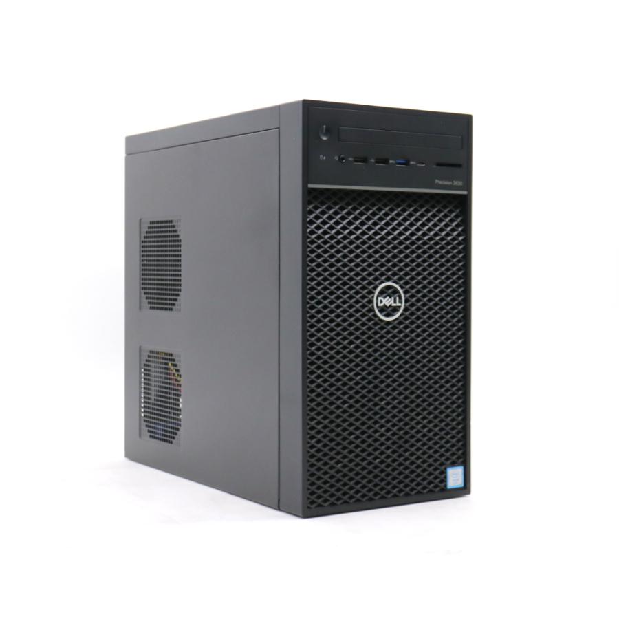 Windowsデスクトップ DELL Precision 3630 Tower Xeon E-2124G s-l400.jpg
