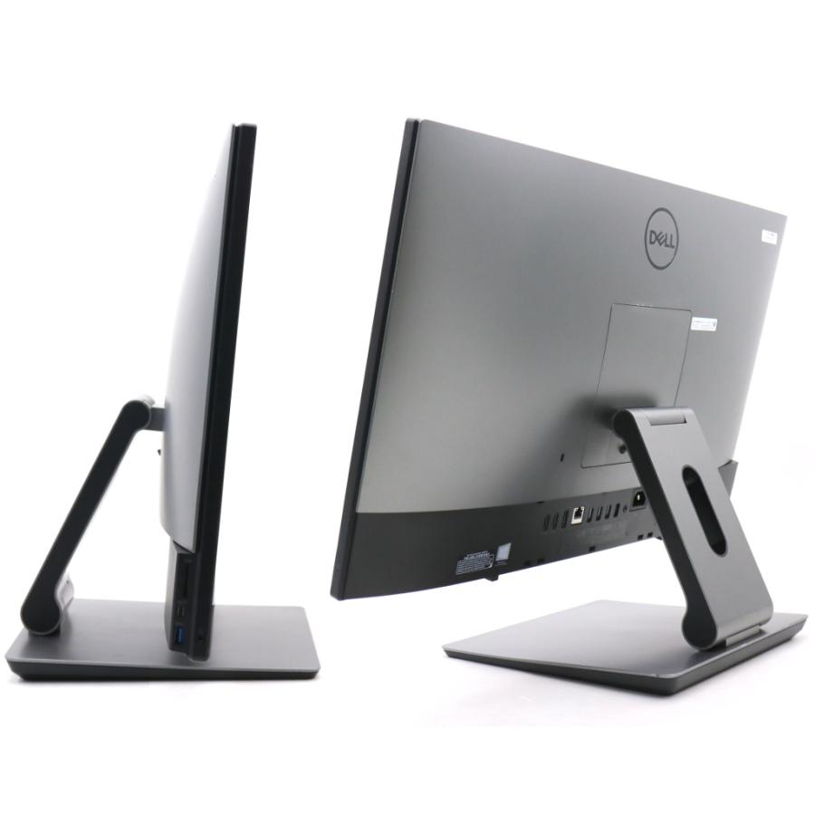 デスクトップ DELL OptiPlex 7770 AIO Core i7-9700 3GHz 16GB デスクトップ DELL OptiPlex 7770 AIO Core i7-9700 3GHz 16GB