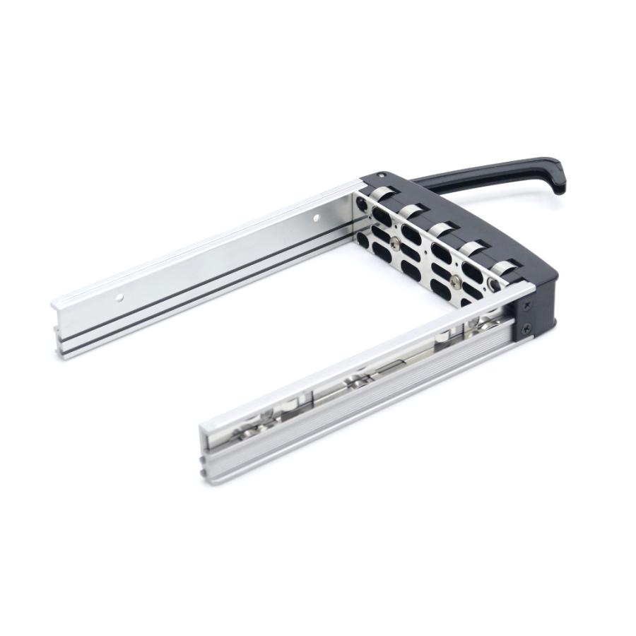 ◇Supermicro 8個セット 3.5インチHDDマウンタ(Gen2) 3.5インチ