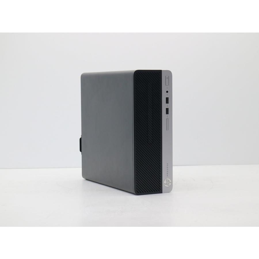 Windowsデスクトップ HP ProDesk 400 G5 SFF i5 8500 楽天市場】【Win11対応】【超高性能】HP ProDesk 400 G5 SF 第8世代