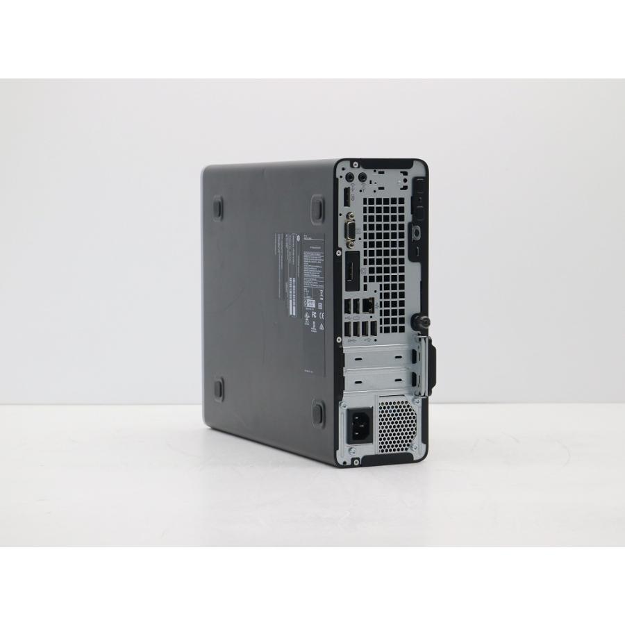 即戦力!小型高性能PC HP 400 G5 i5-8500 office2021 Amazon.co.jp: HP Smart Buy PRODESK 400 G5 SFF (更新済み