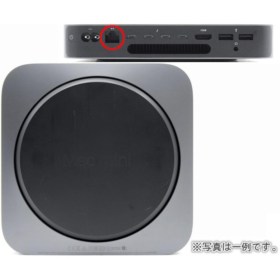 Macデスクトップ Apple Mac mini Intel Core i7 Apple Mac Mini I7