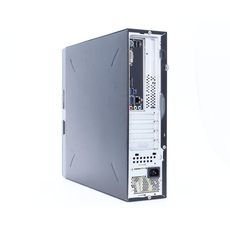 スリムデスクトップ i5-8500 HDD1TB メモリ32GB スリムデスクトップ i5-8500 HDD1TB メモリ32GB