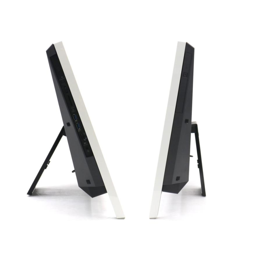 6097★NEC一体型PC　DA700KAW★Core i7★新品SSD★★TV LaVie NEC LAVIE DA700/K PC-DA700KAW Core i7 8GB メモリ