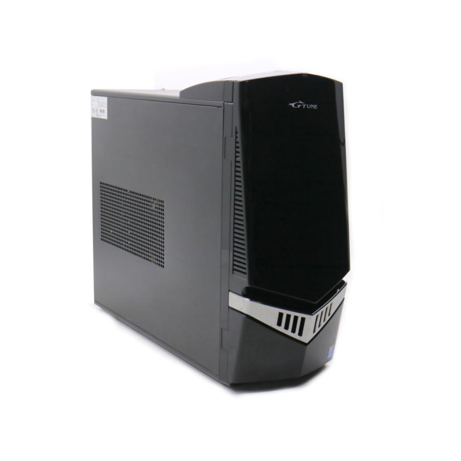 G-Tune ゲーミングデスクトップ PC NG-i640GA6-W7 G-Tune ゲーミングデスクトップ PC NG-i640GA6-W7 G-Tune ゲーミング