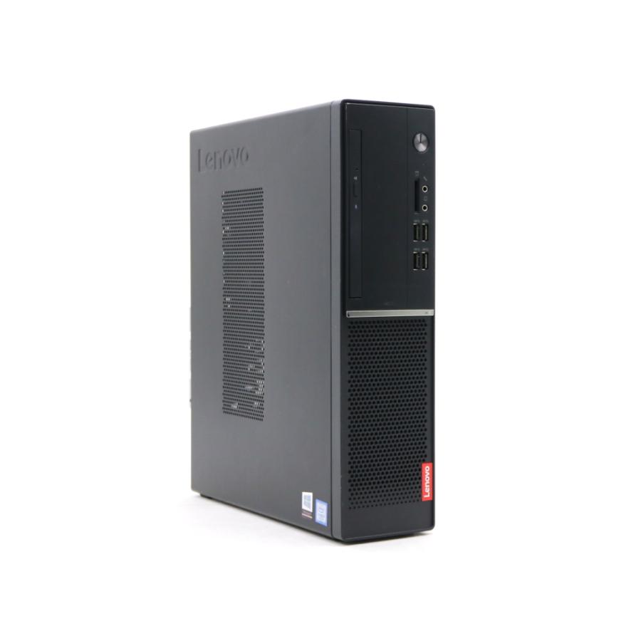 デスクトップ Lenovo V520S Small Core i5-7400 3GHz 16GB 256GB
