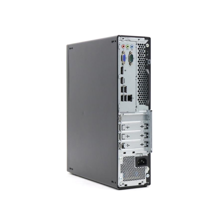 デスクトップPC,Lenovo V520S デスクトップ Lenovo V520S Small Core i5-7400 3GHz 16GB 256GB