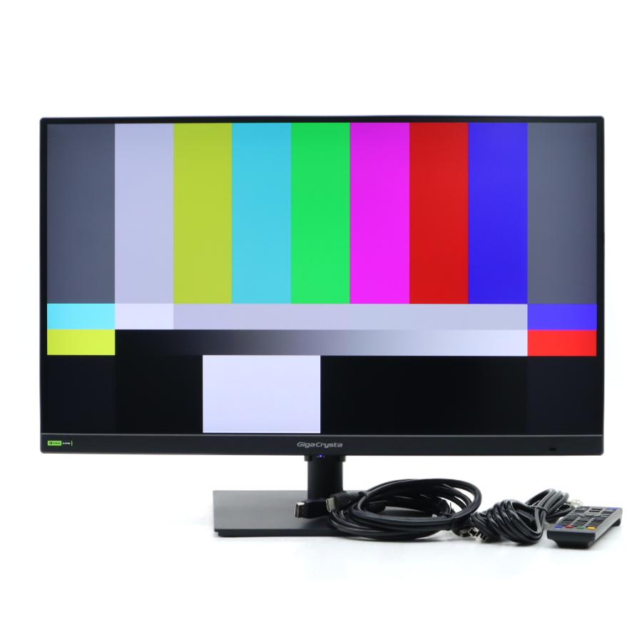 モニター IO DATA GigaCrysta LCD-GDQ271JA 27インチ非光沢AHVAパネル WQHD 2560x1440ドット HDMI x2/DisplayPort入力 使用時に気になる瑕疵あり : TCEダイレクトYahoo!店 - 通販 - Yahoo!ショッピング モニター IO DATA GigaCrysta LCD-GDQ271JA 27インチ非光沢AHVAパネル WQHD 2560x1440ドット HDMI x2/DisplayPort入力 使用時に気になる瑕疵あり : TCEダイレクトYahoo!店 - 通販 - Yahoo!ショッピング