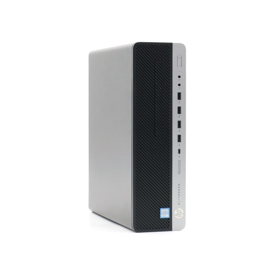 デスクトップ hp EliteDesk 800 G5 SFF Core i5-9500 3.00GHz 8GB