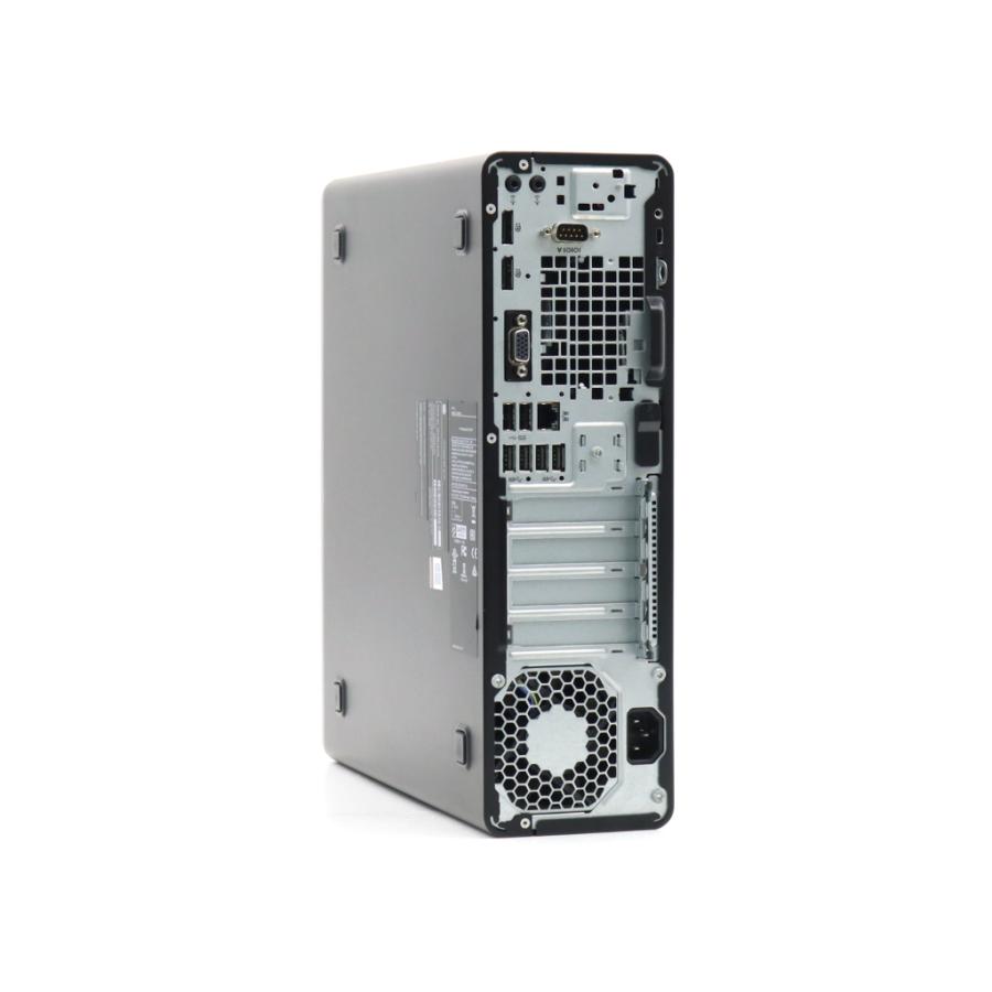 デスクトップ hp EliteDesk 800 G5 SFF Core i5-9500 3.00GHz 8GB