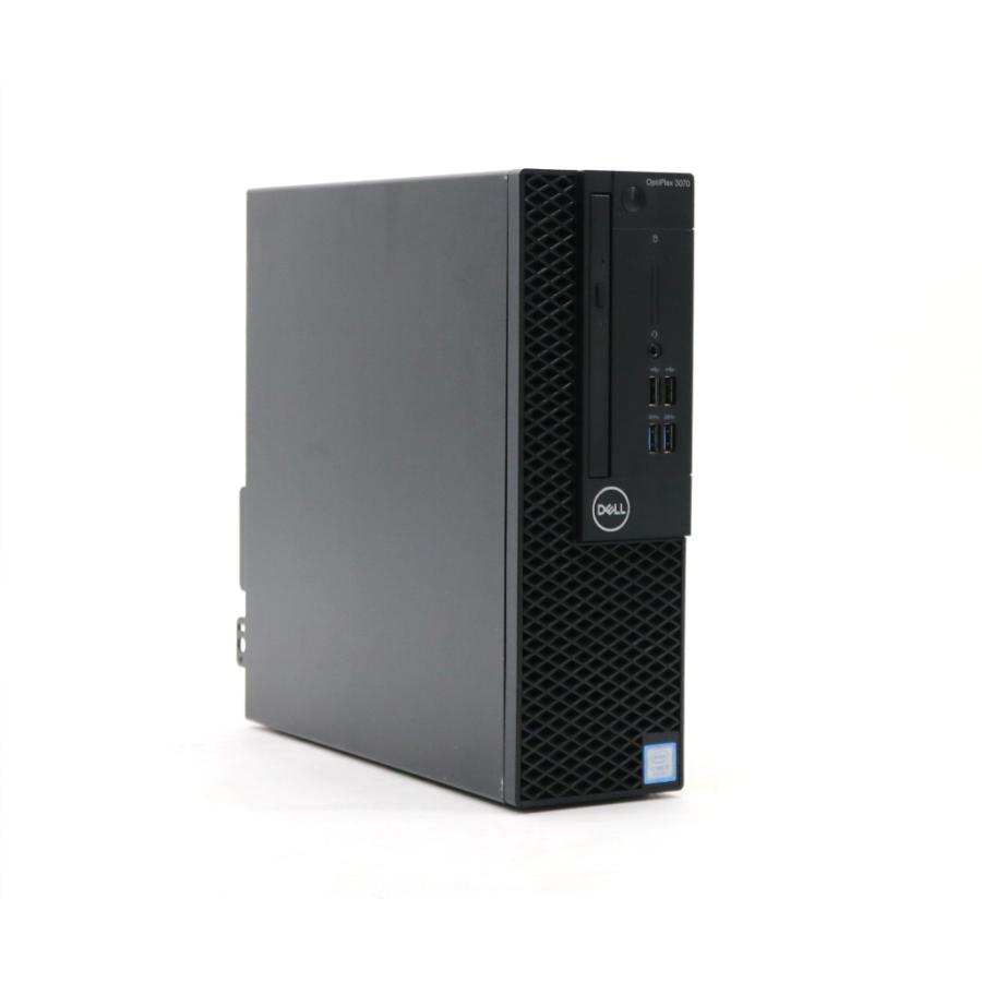 デスクトップ DELL OptiPlex 3070 SFF Core i5-9500 3GHz 8GB