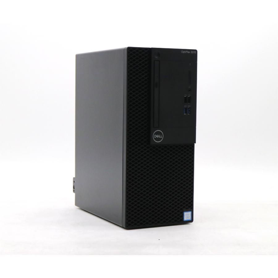 デスクトップパソコン Optiplex3070 i-5 Dell OptiPlex 3070 Desktop Computer - Intel Core i5-9500T