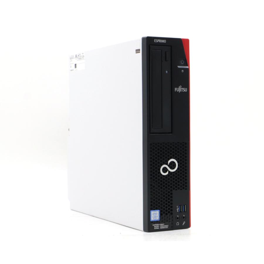 Windowsデスクトップ ESPRIMO D588/V i3-8100 SSD256GB+HDD1000G 51SaUEuQlmL._UF350,350_QL50_.jpg