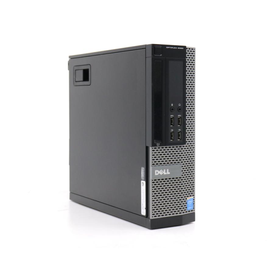 デスクトップ DELL OptiPlex 9020 SFF Core i3-4160 3.6GHz 8GB