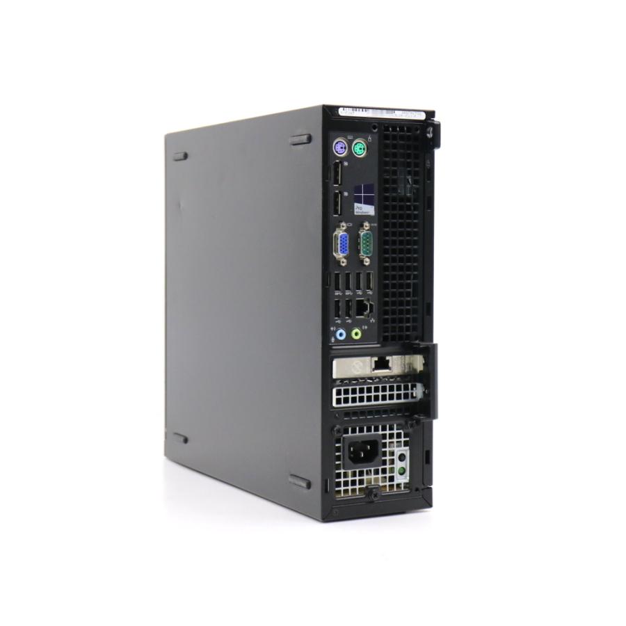 Windowsデスクトップ Dell optiplex 9020 デスクトップ DELL OptiPlex 9020 SFF Core i3-4160 3.6GHz 8GB