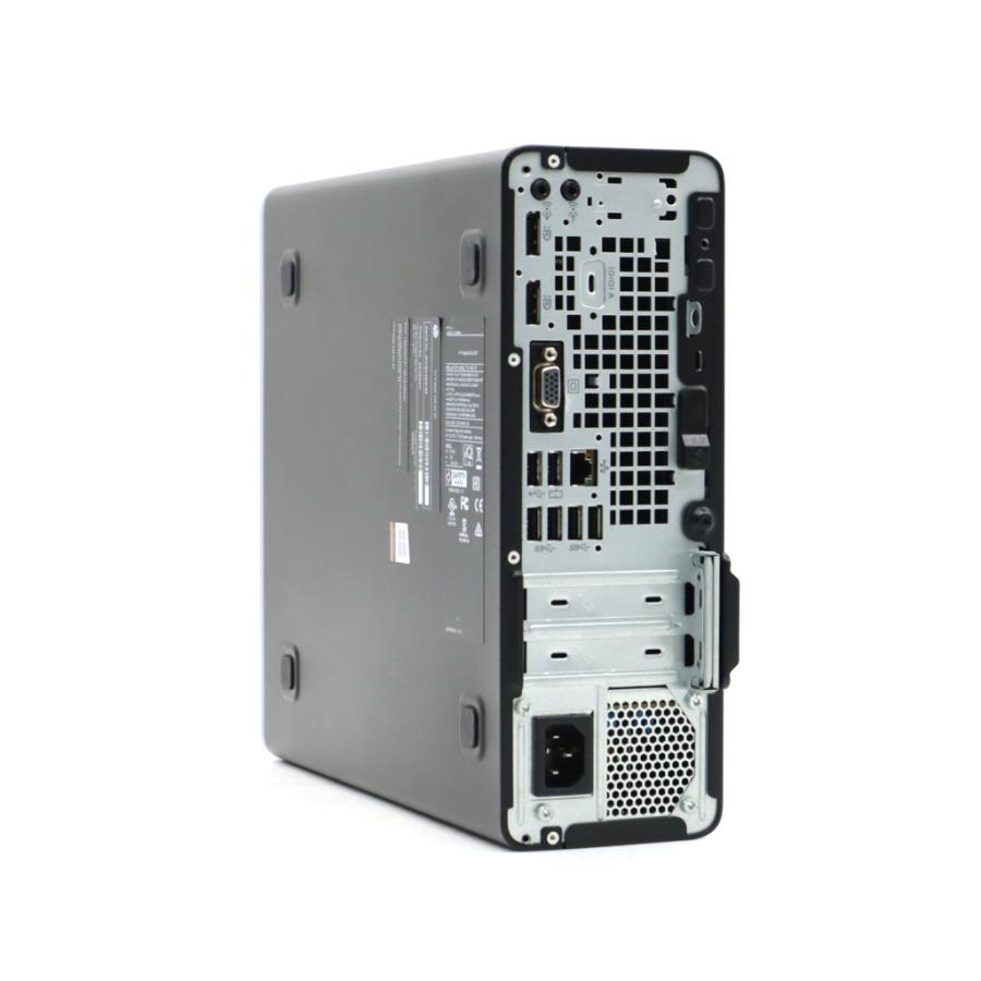 HP ProDesk 600 G5 SFF Windows 11 : HP ProDesk 600 G5 SFF Desktop