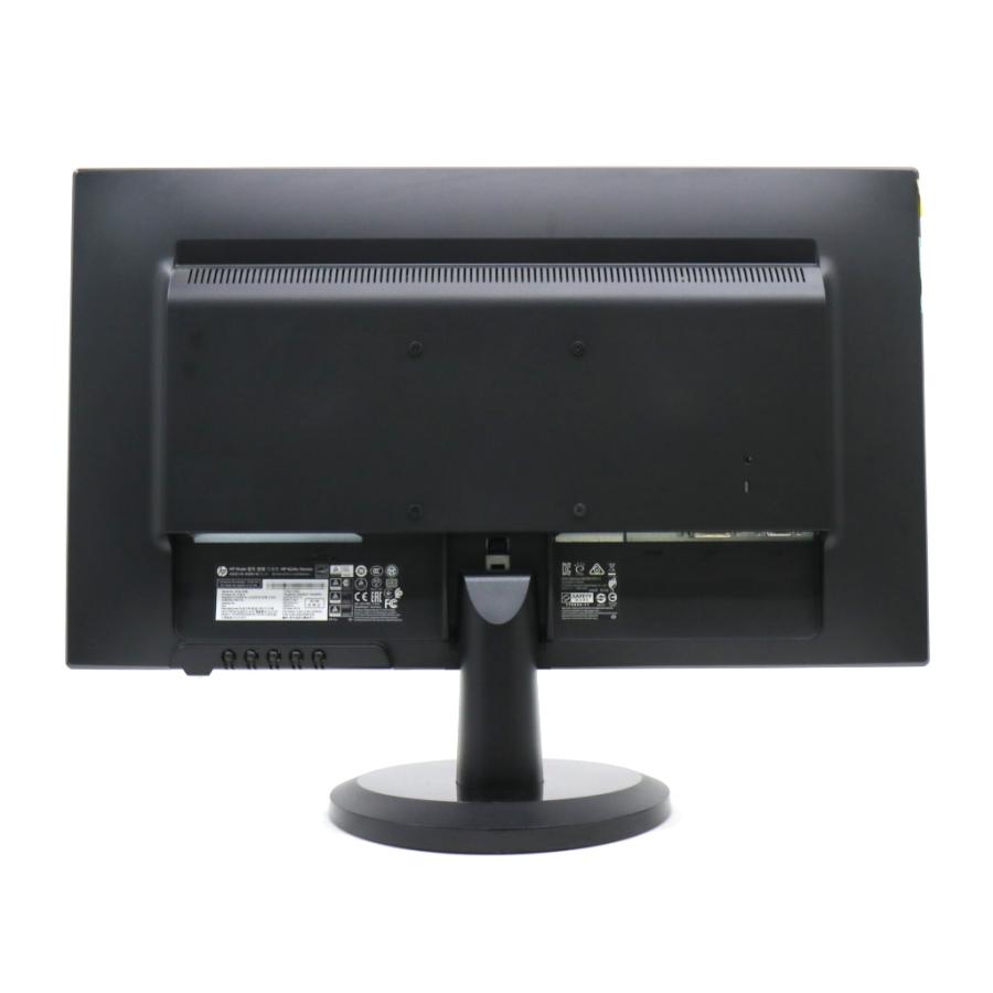 モニター hp N246v 23.8インチ非光沢IPSパネル フルHD 1920x1080ドット HDMI/DVI-D/アナログRGB入力 使用時に気になる瑕疵あり |  | 01