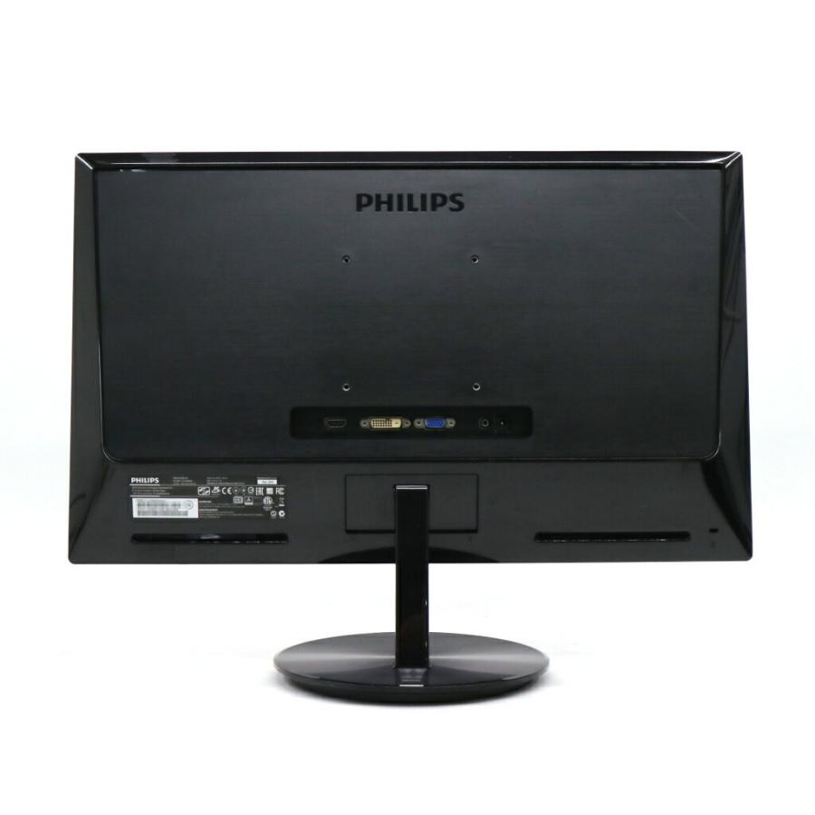 モニター 【並品】PHILIPS 234E5E 23インチ非光沢AH-IPSパネル