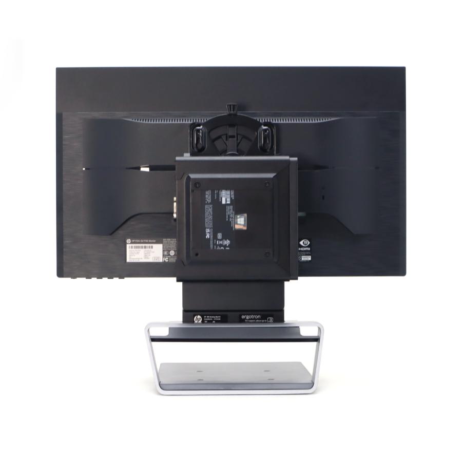 デスクトップ hp ミニPC/液晶セット ProDesk 400 G6 DM + P24v G4 Core