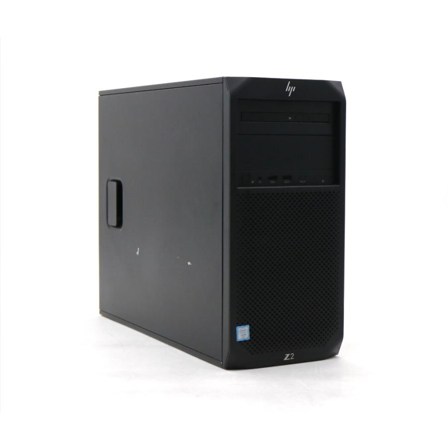 デスクトップ hp Z2 Tower G4 Workstation Xeon E-2124G 3.4GHz デスクトップ hp Z2 Tower G4 Workstation Xeon E-2124G 3.4GHz