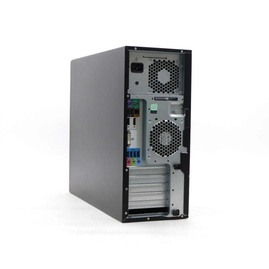 HP Z240 デスクトップPC ※グラボなし