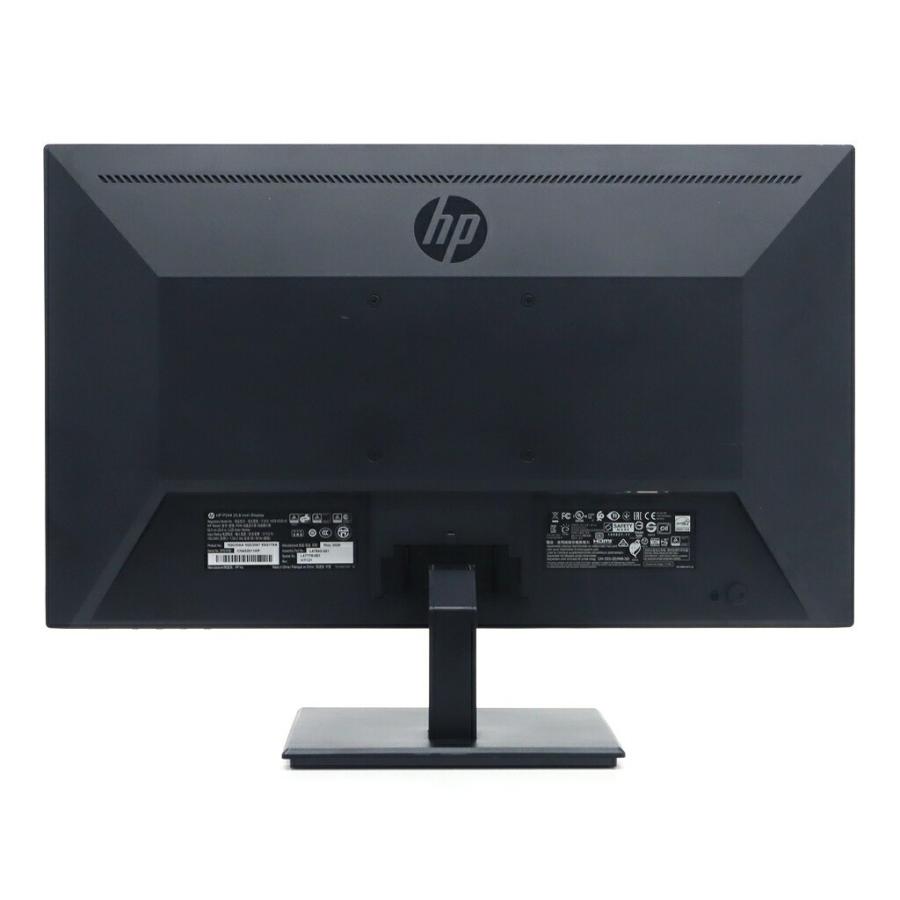 23.8インチ LED  ProDisplay P244 IPSパネル 2020年製 1920×1080 宮前区 HP ProDisplay 23.8インチワイドモニター P244 製品詳細・スペック