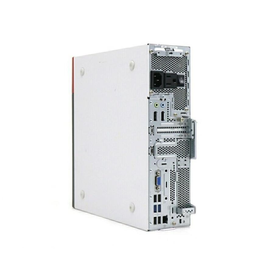 Windowsデスクトップ Fujitsu ESPRIMO D7011/GX Intel Core i3 デスクトップ 富士通 ESPRIMO D7011/GX Core i3-10105 3.7GHz 8GB