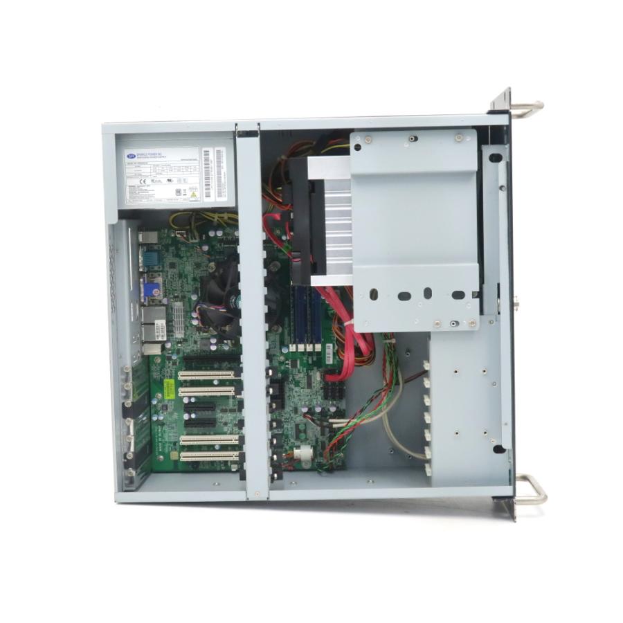 デスクトップ ノーブランド 産業用PC Core i7-2600 3.4GHz 8GB 500GB