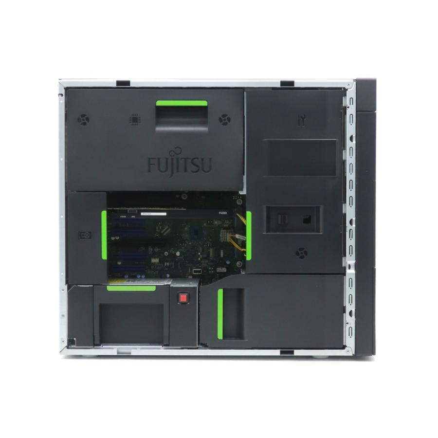 デスクトップ 富士通 CELSIUS M770 Xeon W-2133 3.6GHz 32GB 512GB(SSD