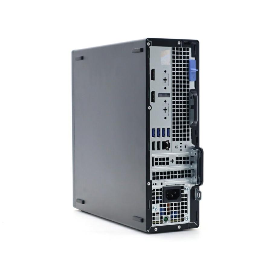 デスクトップ DELL OptiPlex 5000 SFF Core i5-12500 3GHz 16GB 512GB